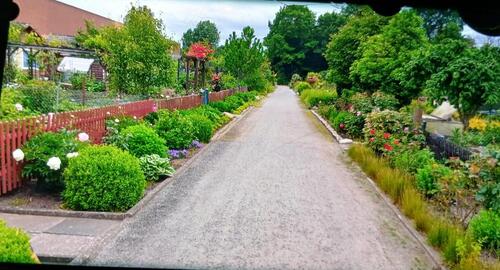 Foto - Grundst&uuml;ck zur Miete in Delmenhorst