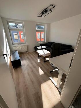 Foto - Top Lage am Dobi: 2-Zi.-Whg., modern möbliert & All-Incl. Miete!