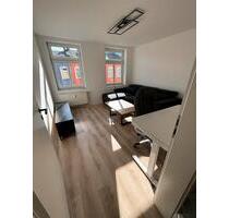 Top Lage am Dobi: 2-Zi.-Whg., modern möbliert & All-Incl. Miete! - Rostock Hansaviertel