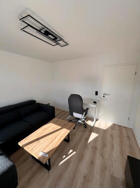 Foto - 2 Zimmer Etagenwohnung zur Miete in Rostock