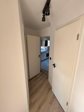 Foto - Etagenwohnung in Rostock zur Miete