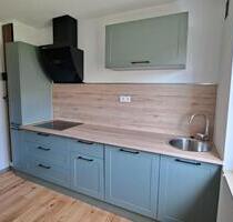 3 Zimmer Wohnung mit Balkon + Einbauküche Erstbezug n. Sanierung - Darmstadt Arheilgen