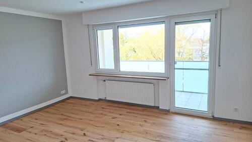 Foto - Etagenwohnung in Darmstadt zur Miete