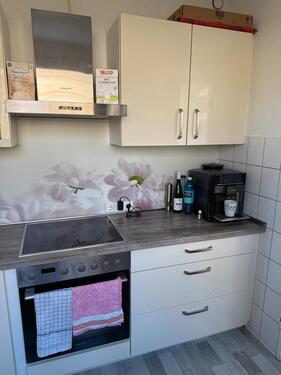 Foto - 3 Zimmer Etagenwohnung in Baunatal