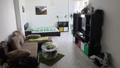 Foto - 1 Zimmer Terrassenwohnung zur Miete in Erfurt