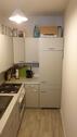 Foto - 1 Zimmer Terrassenwohnung in Erfurt
