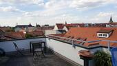 Foto - Terrassenwohnung in Erfurt zur Miete