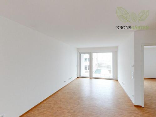 Foto - Exklusive 5-Zimmer-Wohnung mit großem Balkon im Herzen von Kronsrode