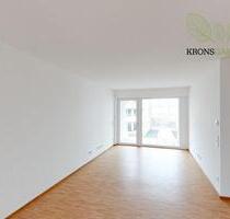 Exklusive 5-Zimmer-Wohnung mit großem Balkon im Herzen von Kronsrode - Hannover Döhren-Wülfel