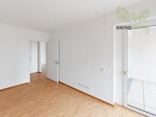 Foto - 5 Zimmer Etagenwohnung in Hannover
