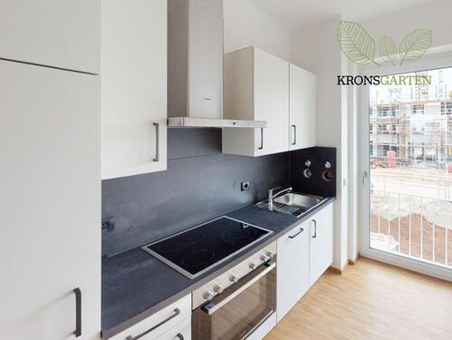 Foto - Etagenwohnung in Hannover zur Miete