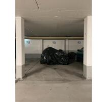 Tiefgaragenstellplatz - 125,00&nbsp;EUR Miete, in Stuttgart (PLZ: 70176) Stuttgart-West