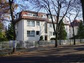 Foto - Ruhige lichtdurchflutete 2-Zimmer-Dachwohnung direkt am Thielpark