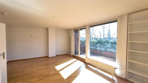 Foto - 2 Zimmer Dachgeschoßwohnung zur Miete in Berlin