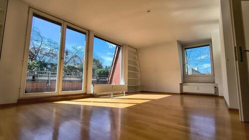 Foto - 2 Zimmer Dachgeschoßwohnung in Berlin