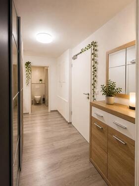Foto - 3 Zimmer Etagenwohnung zur Miete in Augsburg