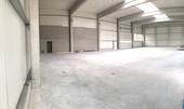 Foto - Gewerbe Logistikhalle in Top-Lage von Nordhorn