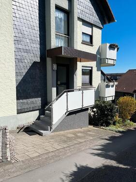 Foto - 1.5 Zimmer Etagenwohnung zum Kaufen in Wetter (Ruhr)