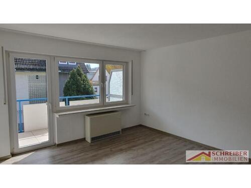 Foto - Ruhige 2 ZKB Wohnung mit Balkon und Stellplatz in Bad Laasphe zu vermieten