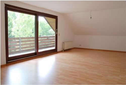Foto - Etagenwohnung in Isernhagen