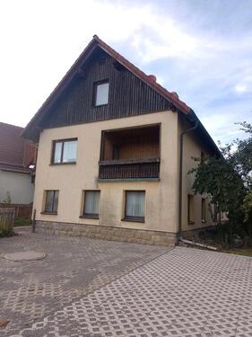 Foto - Wohnhaus in Dreißigacker zu vermieten