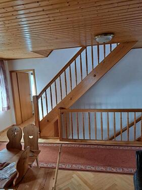 Foto - Etagenwohnung in Meiningen