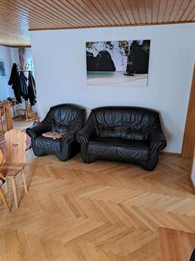 Foto - Etagenwohnung in Meiningen zur Miete