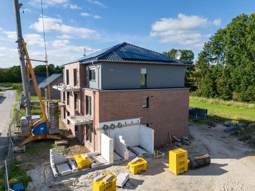 Foto - Etagenwohnung in Aurich
