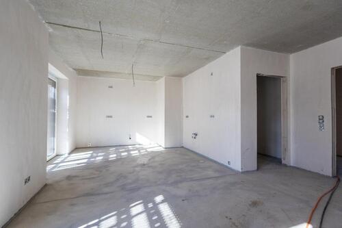 Foto - Etagenwohnung in Aurich zur Miete