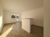 Foto - Etagenwohnung in Freiberg zur Miete