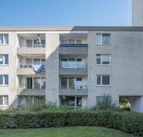 Demnächst verfügbar *Erdgeschoss, ebenerdige Dusche, Balkon und ruhige Lage* - Wolfsburg Alt-Wolfsburg