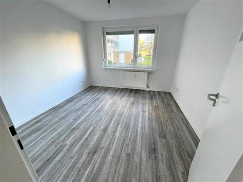 Foto - Etagenwohnung in Wolfsburg zur Miete