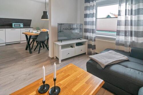 Foto - Ferienwohnung mit Sauna ☀️ Urlaub an der Nordsee