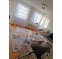 2 Zimmer Wohnung mit Wohnküche in Neu- Vahr - Bremen