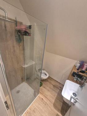 Foto - Etagenwohnung in Bergisch Gladbach