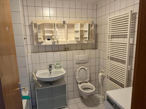 Foto - Etagenwohnung zur Miete in Untergruppenbach