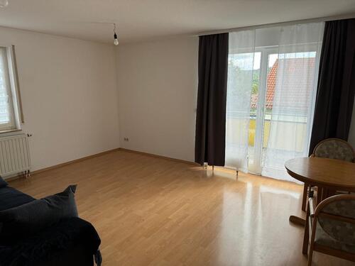 Foto - Etagenwohnung in Untergruppenbach zur Miete