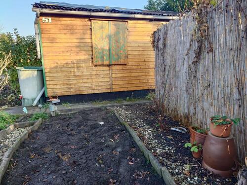 Foto - Grundstück in Dresden