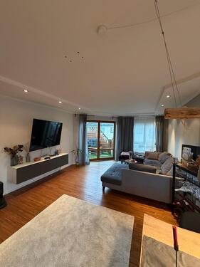 Foto - Etagenwohnung zur Miete in Sinzig