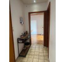 Wohnung am Wellersberg in Siegen