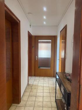 Foto - Etagenwohnung zur Miete in Siegen