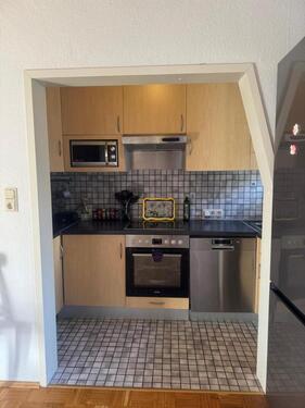 Foto - Etagenwohnung in Siegen