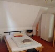 Zimmer zur WG - 165,00 EUR Kaltmiete, in Dresden (PLZ: 01187) Cotta