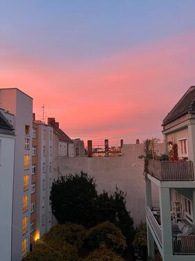 Foto - Sublet 1.5 room cute furnished apartment in the city center