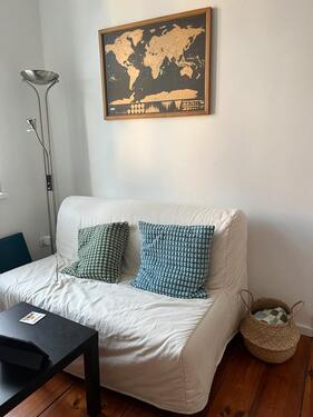 Foto - 1 Zimmer Etagenwohnung in Berlin