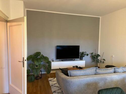 Foto - Etagenwohnung in Saarbrücken