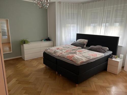 Foto - Etagenwohnung in Saarbrücken zur Miete