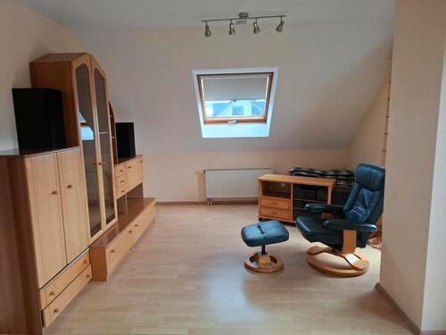 Foto - 3 Zimmer Etagenwohnung in Altenahr