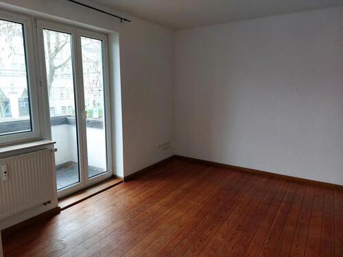 Foto - Etagenwohnung in Rostock zur Miete