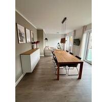 Lichtdurchflutete Neubauwohnung mit Balkon in Borken Lichtdurchflutete Neubauwohnung mit Balkon in Borken